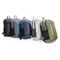 Zaino casual RPET 300D Impact AWARE